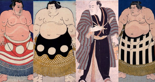 相撲ファン必見ですよ！江戸時代の大相撲や力士の世界を探る「抱え相撲の世界」開催