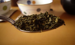 和食と緑茶の組み合わせは合理的な食習慣