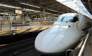 日本の新幹線のスゴイ技術！