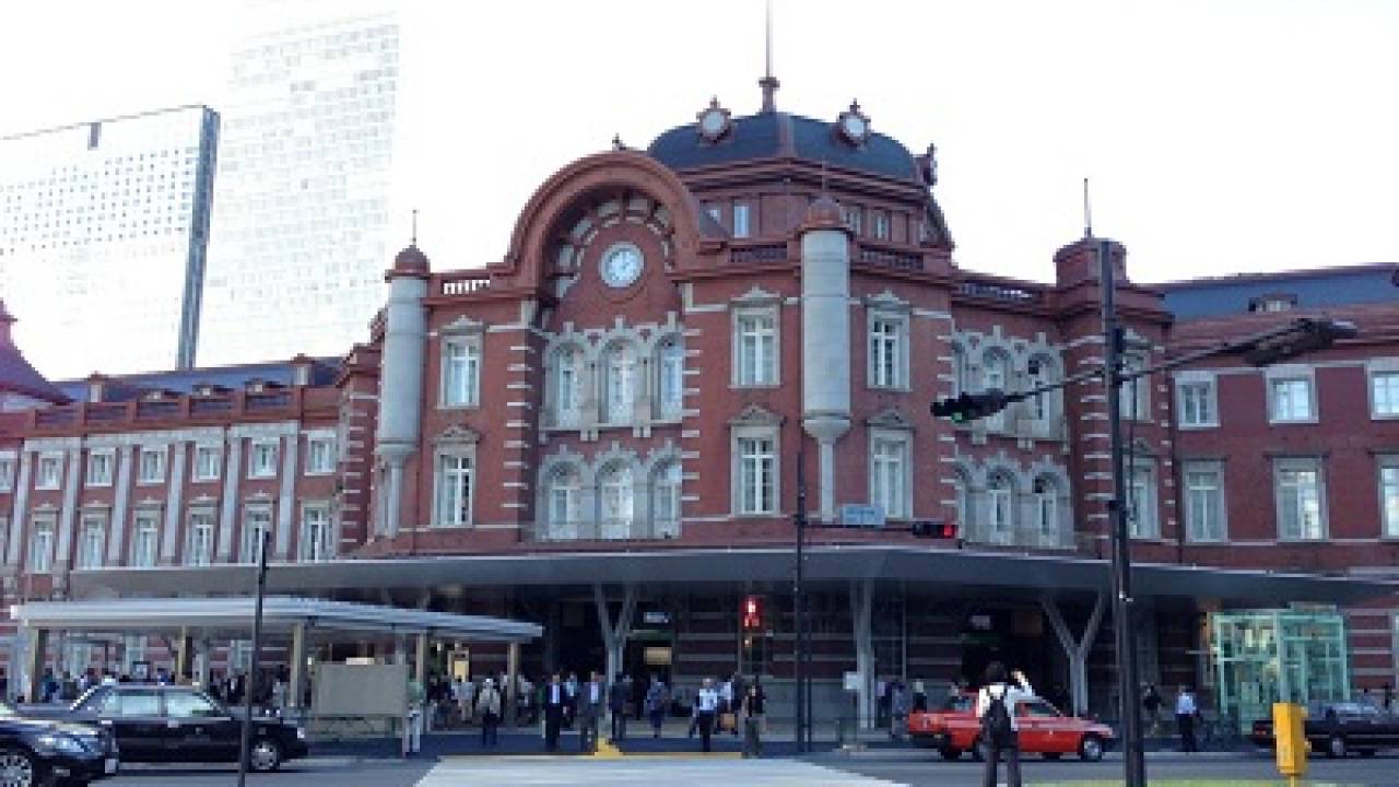 復元された東京駅　優美な駅舎を味わい尽くす方法とは？