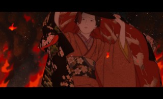 AKIRAの大友克洋が江戸の火事を描いた最新アニメ「火要鎮」がスゴ！