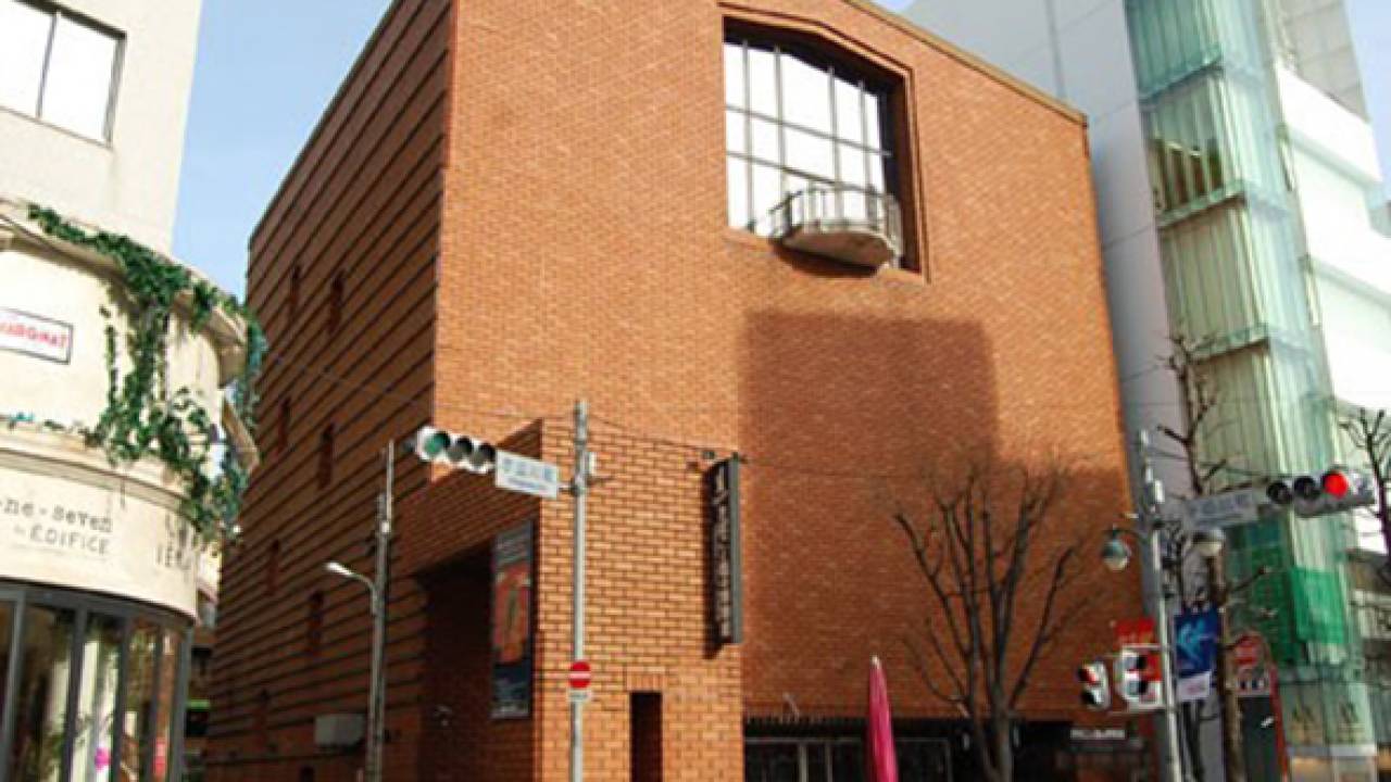 渋谷の名所「たばこと塩の博物館」が閉館に。ところで何でたばこと塩？