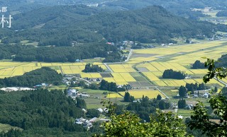 『日本で最も美しい村』が認定する日本の美しい村々