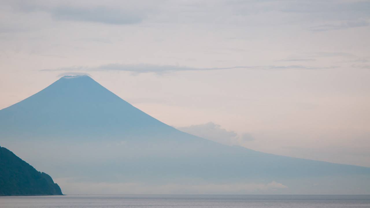 Googleストリートビュー、世界遺産 富士山に登頂す！