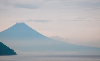 Googleストリートビュー、世界遺産 富士山に登頂す！