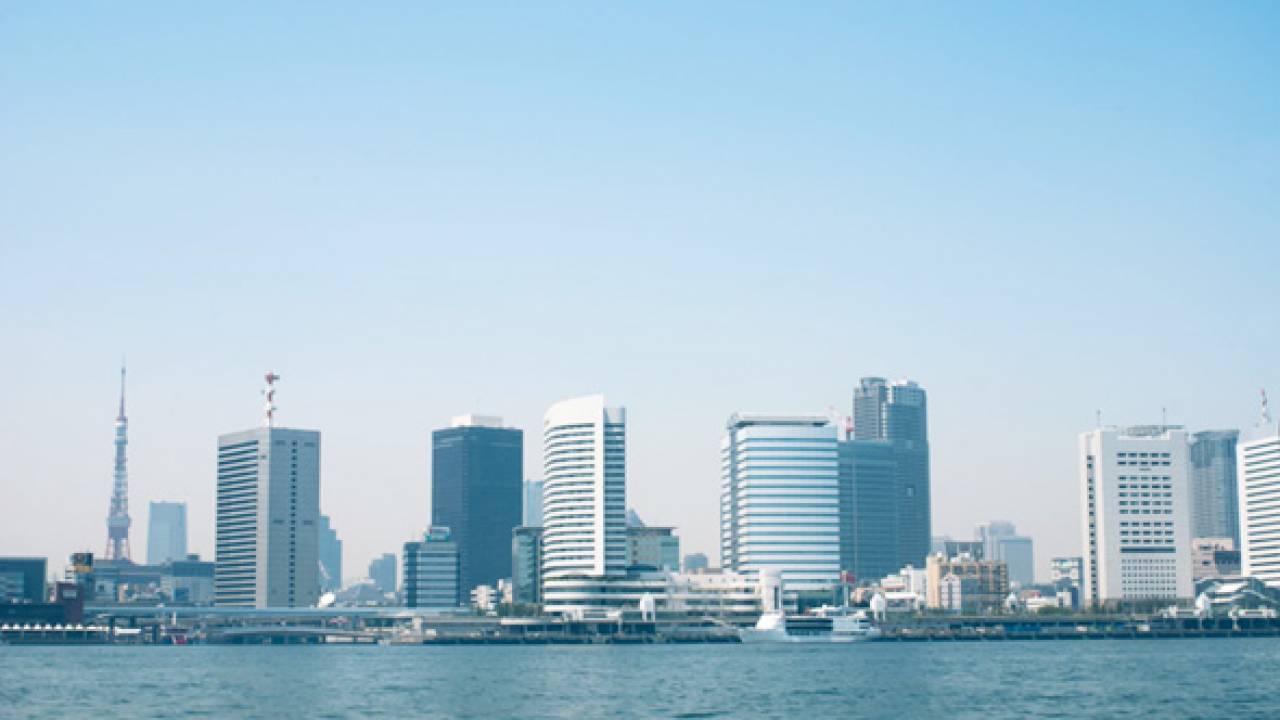 世界で最も危険な都市は東京と横浜？！大阪・名古屋も２位３位