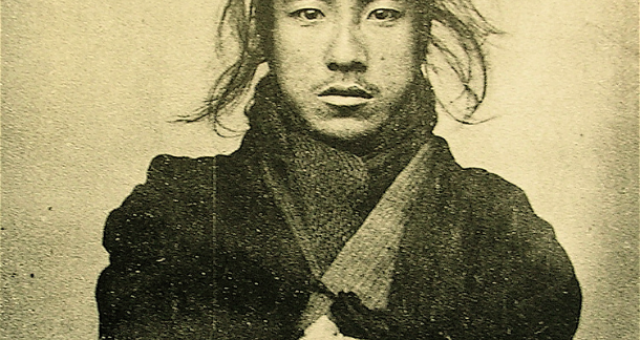 侍 サムライ 武士 Japaaan