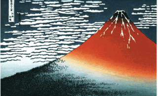 祝 世界遺産！逆さ富士、ダイヤモンド富士、虹富士…色々な表情の富士山まとめ