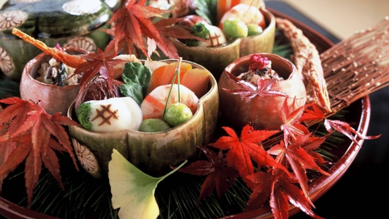 「和食」のユネスコ無形文化遺産登録が大詰め。日本料理文化博覧会、開催
