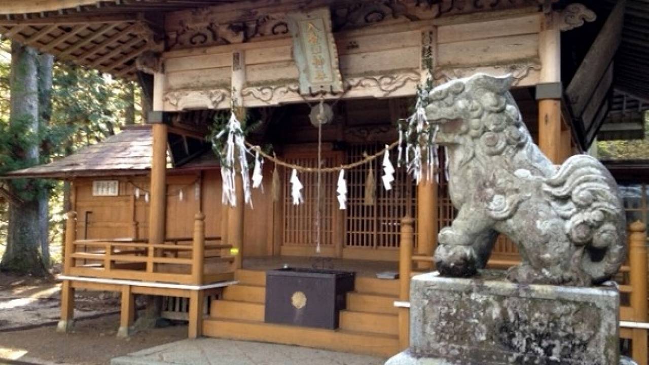 勝負運祈願ならここ！江戸時代からギャンブラーに大人気の神社が存在する！