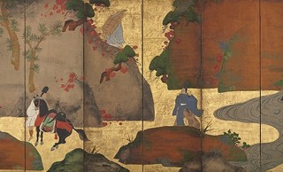 新春、東京国立博物館と東京都美術館のコラボ「日本美術の祭典」が開催！