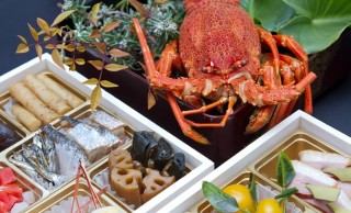 日本の「和食」が無形文化遺産に登録決定！