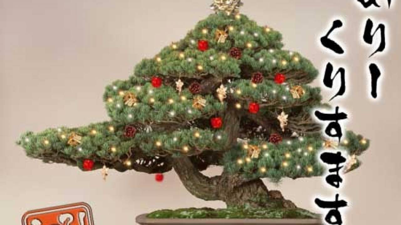 知っておきたい！日本でのクリスマスのはじまり、ご存知ですか？