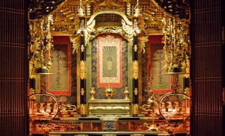 日本の仏壇保有率トップは奈良県。引越サイト明かす仏壇の「今」