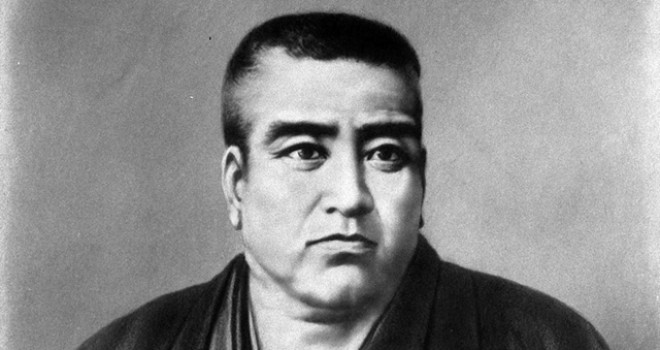 偽物説あった 西郷隆盛の首 が本物だったことが明らかに 歴史 文化 Japaaan