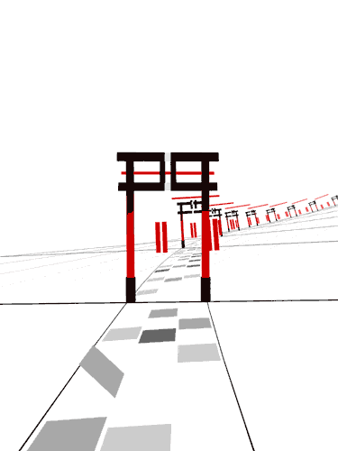 kanji【門】-gate