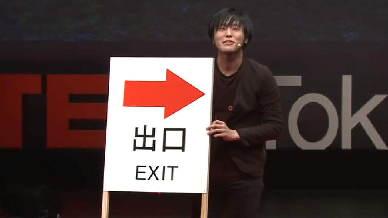 TED講演「日本の美を取り戻す」がナイス！文化遺産との調和を諦めない