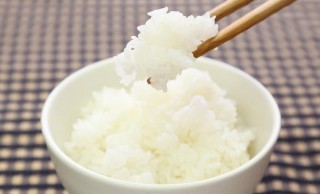 ビタミンB1、通常の3倍。ベーシックな米を匠の精米技術でバージョンアップ「アクトライス」