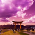 言葉にできない美しさ…日本の美しきスポットの数々を4K美麗映像で「TokyoStreetView」