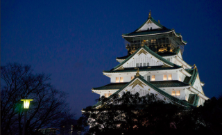 『日本三大夜城』日本を代表する夜の城郭が決定！気になるそのお城は？