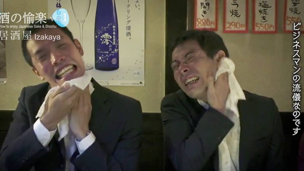 あるあるネタ秀逸www 外国人に日本文化を動画で楽しく発信 Movie Life Kyoto が面白い ライフスタイル Japaaan