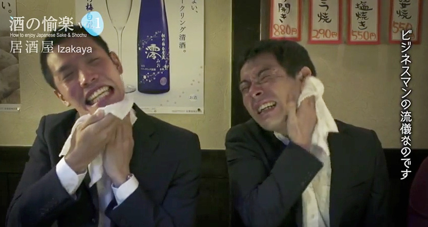 あるあるネタ秀逸www 外国人に日本文化を動画で楽しく発信 Movie Life Kyoto が面白い ガジェット通信 Getnews