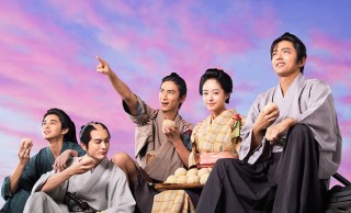 坂本龍馬がやはり大河ドラマ「花燃ゆ」に登場、龍馬役の俳優が発表に！