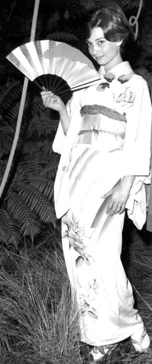 kimonostyle