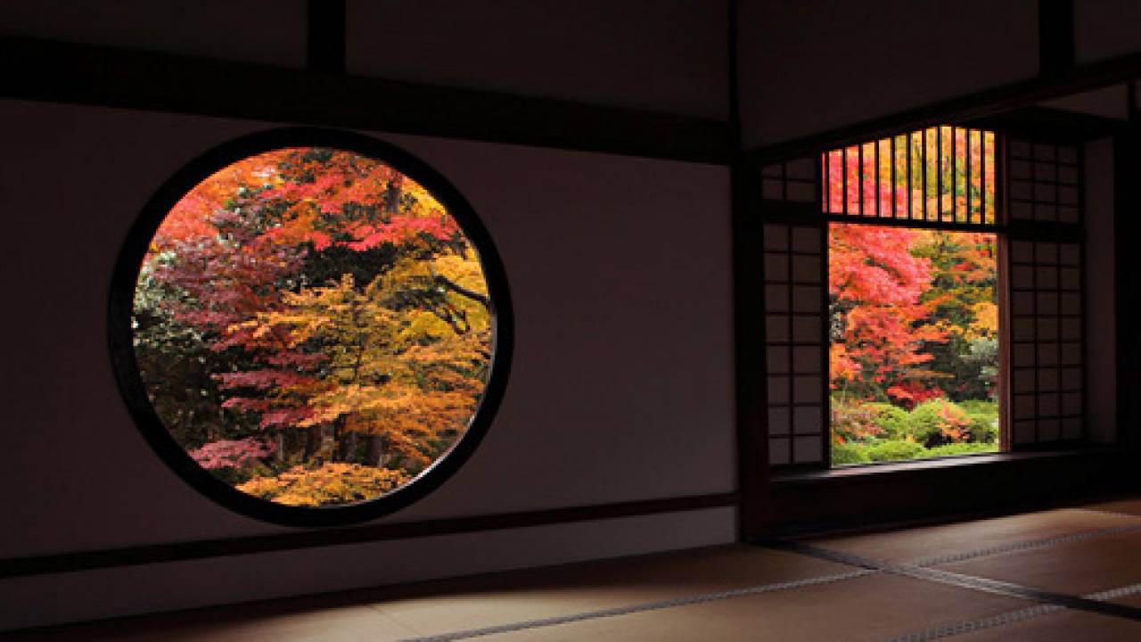 感動そして涙まで…京都 源光庵が伝える季節の移ろいに日本の四季の美を再実感！