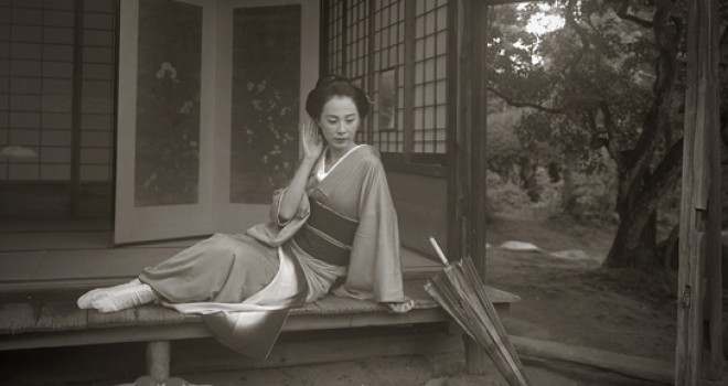美しすぎる 着物女性の極限の美しさに感動すら覚える写真集 Ukiyo E アート 着物 和服 Japaaan