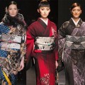 美しく先鋭的！着物ブランド「JOTARO SAITO」2015年秋コレクションをフォトレポート