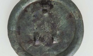 弥生時代の青銅鏡を作る鋳型が初出土！日本に高い鋳造技術があった証明に