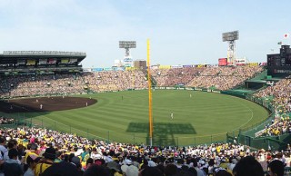 日本の夏・高校野球の無料ネット中継始まる！パソコン・スマホに対応「バーチャル高校野球」