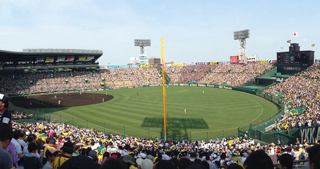 日本の夏 高校野球の無料ネット中継始まる パソコン スマホに対応 バーチャル高校野球 歴史 文化 Japaaan