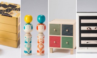 日本の伝統に新たな変化を。最先端のデザインで伝統工芸を繋ぐ「DENTO-HOUSE」