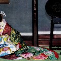 彼らにほんと感謝！江戸幕末〜明治時代の味わい深きあのカラー古写真は当時こうやって作られていた