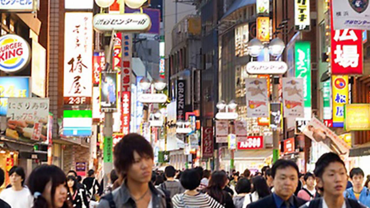 平和で静かな街、東京が「世界の住み良い都市ランキング」初の１位に