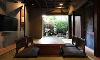 京都に「暮らす」感覚で泊まれる宿がオープン！伝統家屋と古都の風情を独り占め