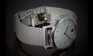これは美しい！有田焼と木曽漆の魂が宿る、職人技術の結晶の腕時計「arita-japan」が限定販売