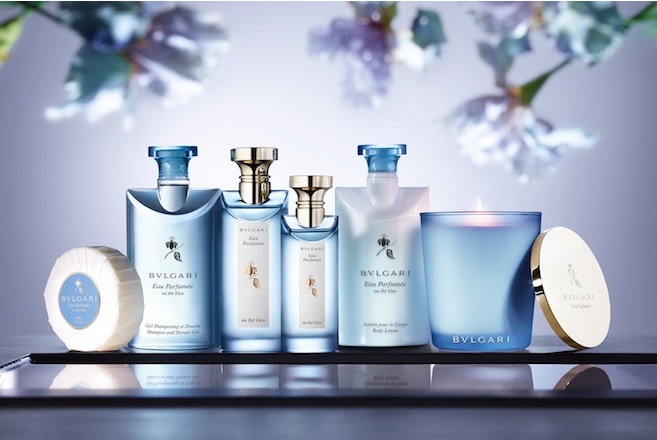 新品未開封　ブルガリブルーアブソリュート　オ－デパルフファム　香水40ml　3個 新品未開封 ブルガリブルーアブソリュート オ－デパルフファム 香水