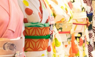 [写真レポート１] 開催中！国内最大級の着物イベント「きものサローネ」を写真たっぷりでご紹介