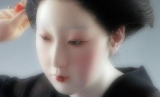 完全に宿ってる！人間国宝・平田郷陽の美しすぎる日本人形がどう見ても生きてる！