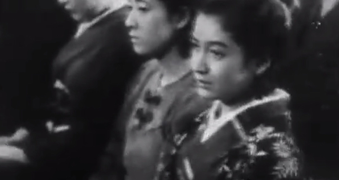 伝説の女優が蘇る！NHKが原節子さんの初期映画「検事とその妹」の一部復元に成功
