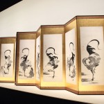 【特別展】伊藤若冲 生誕300年記念　ゆかいな若冲・めでたい大観 ― HAPPYな日本美術 ―