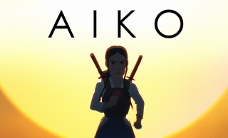 寂しげなトーンが素敵！ハリウッドが制作する和風テイストなアニメ「AIKO」ミクスチャ感も面白い