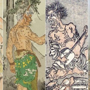 節分だよ 鬼は外 江戸 明治時代に描かれた可愛い 恐ろしい鬼 妖怪たちまとめ アート Japaaan