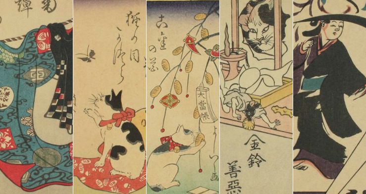 国芳　秘版　草紙浮世絵名品選　浮世絵 国芳 秘版 草紙浮世絵名品選 浮世絵 - メルカリ