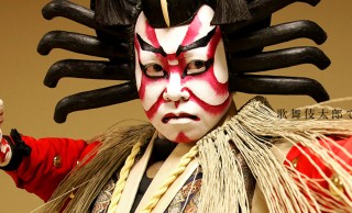 歌舞伎に「演じる楽しみ」を！誰でも本格的な歌舞伎衣装や演出で舞台に立てる「歌舞伎太郎」が面白そう