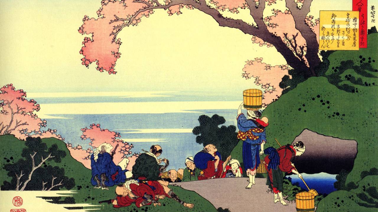 3月27日は「さくらの日」って知ってた？日本人の心情に深く結ぶ、魅了する「桜」