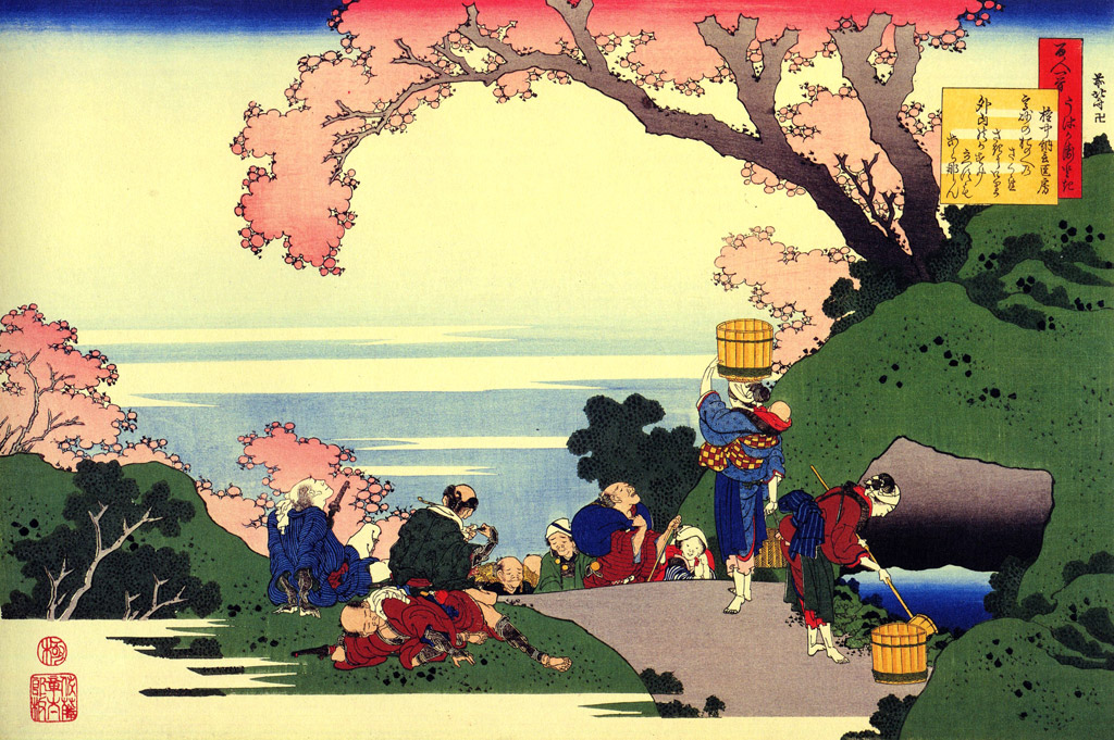 3月27日は さくらの日 って知ってた 日本人の心情に深く結ぶ 魅了する 桜 ライフスタイル Japaaan